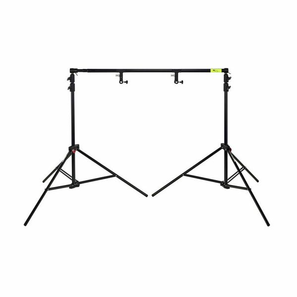 Manfrotto 1314B Stage Background Kit