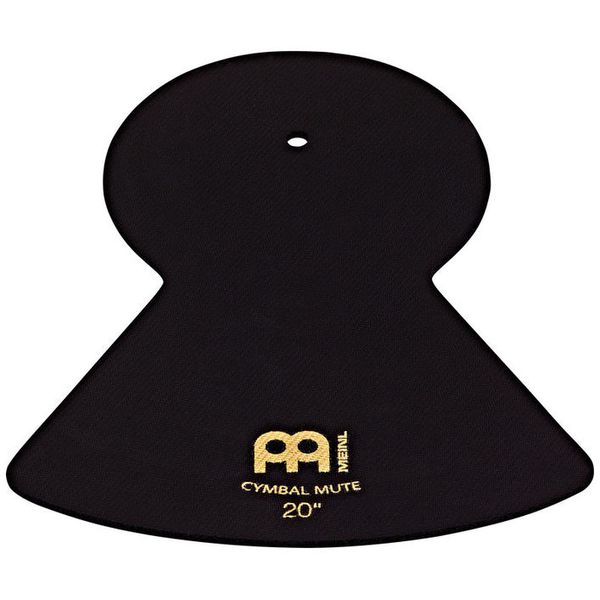 Meinl 20" Cymbal Mute