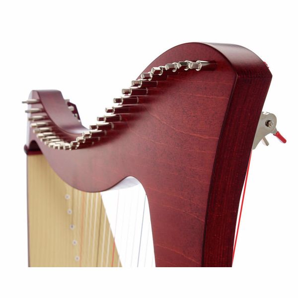 Salvi Juno 27 Mahogany Sipario Bioc.