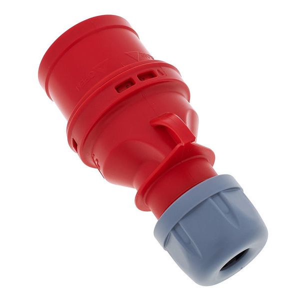 PCE 015-6 Shark 16A 5pol 400V M