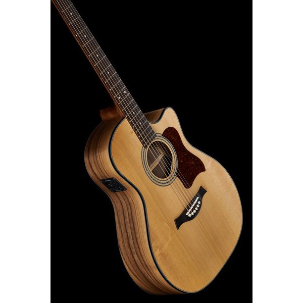 Harley Benton Baritone CLG-414BCE NT