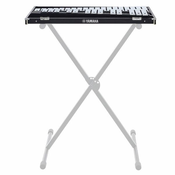 Yamaha YG-250 D Glockenspiel A=442