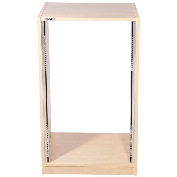 Thon Studio Rack 18U 50 maple