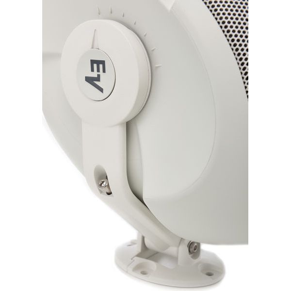 EV Evid 4.2TW White
