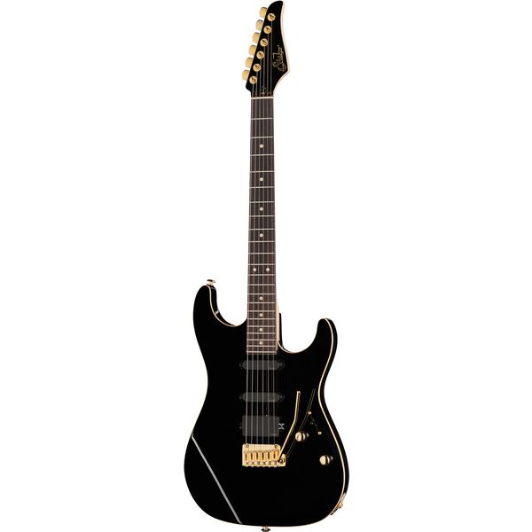 Suhr Standard Legacy BK