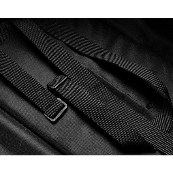 Pearl 38" Hardware Bag with Wheels