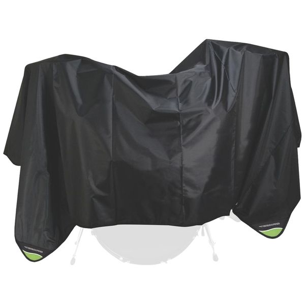 On-Stage DTA1088 Drum Set Dust Cover
