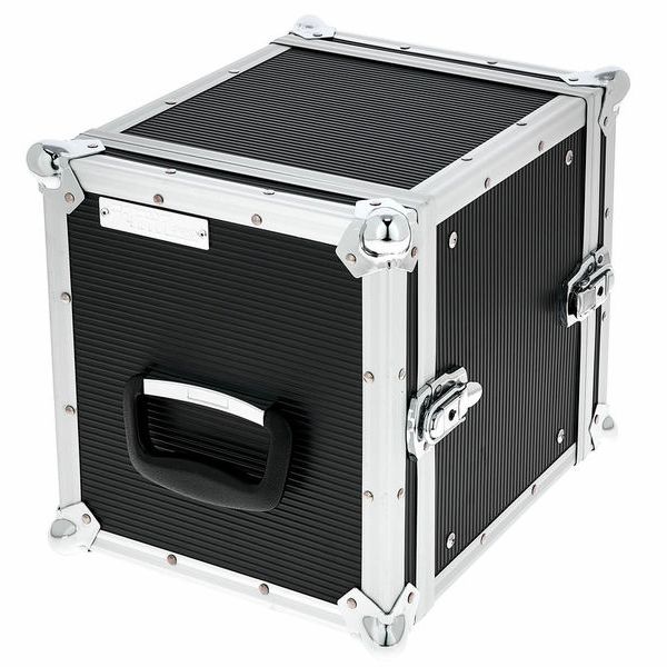 Flyht Pro Eco Rack 9,5" 6U Double Door