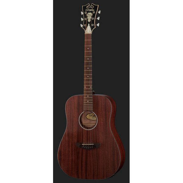 DAngelico Premier Lexington LS