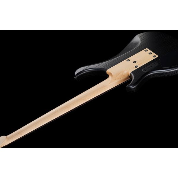 Human Base BaseX.oc5 Black