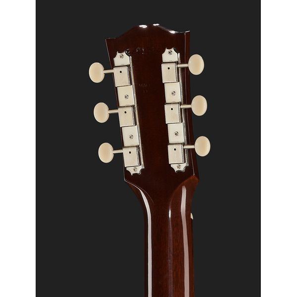 Gibson 50s J-45 Vintage Sunburst LH