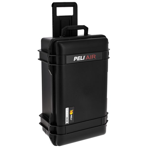 Peli 1535 Air Empty Black