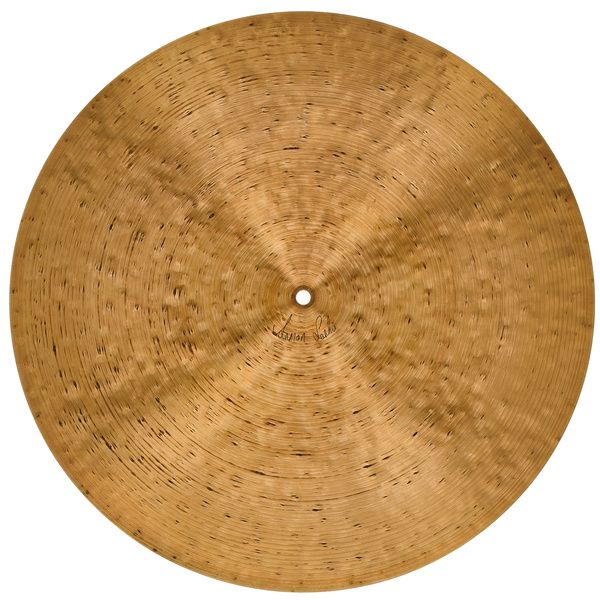Istanbul Agop 20" 30th Anniversary Flat Ride