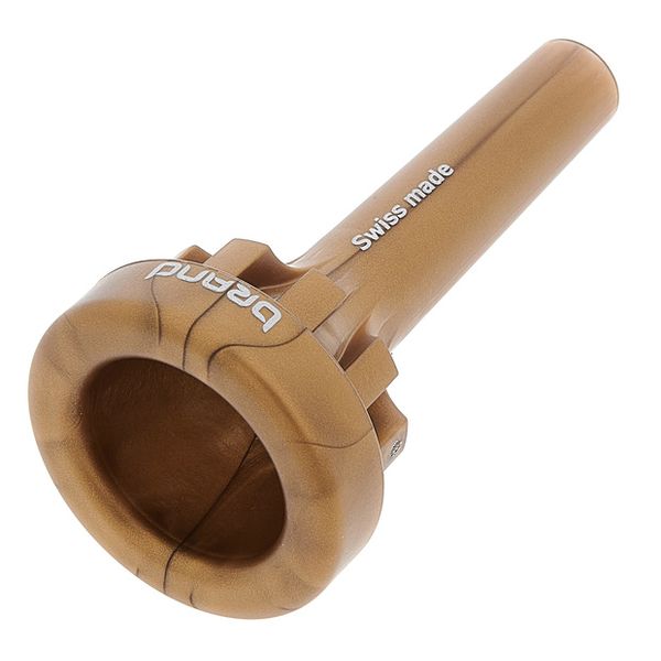 Brand Trombone Mouthpiece 12CM GO