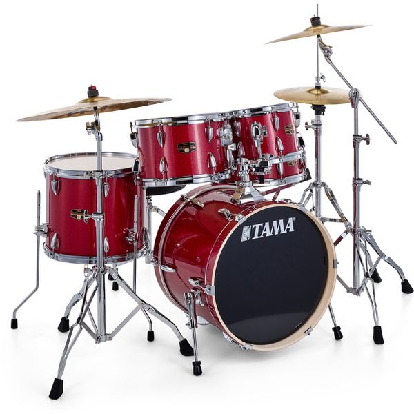 Tama Imperialstar 18" 5pcs -BRM