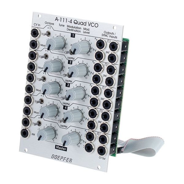 Doepfer A-111-4