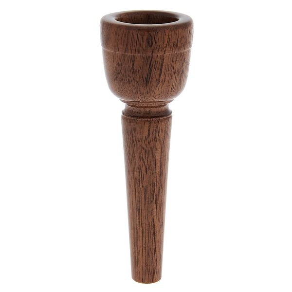 Thomann Mouthpiece Alphorn Nutwood 21