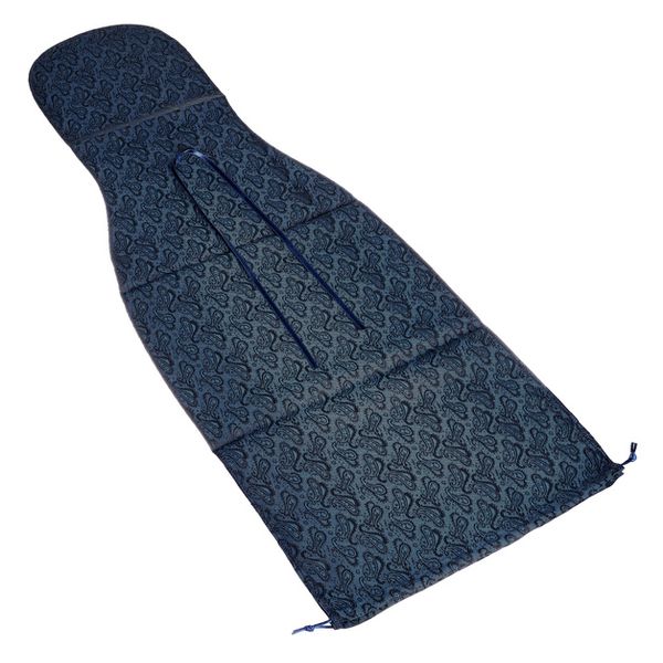 Scala Vilagio Silk Sleeve for Viola DB/BLP