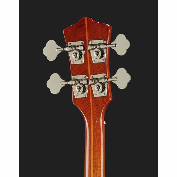 Guild Starfire II Bass Natural