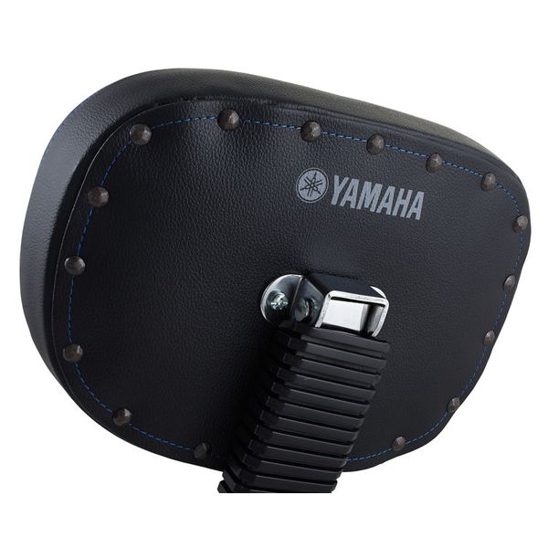 Yamaha BKS110 Back Rest
