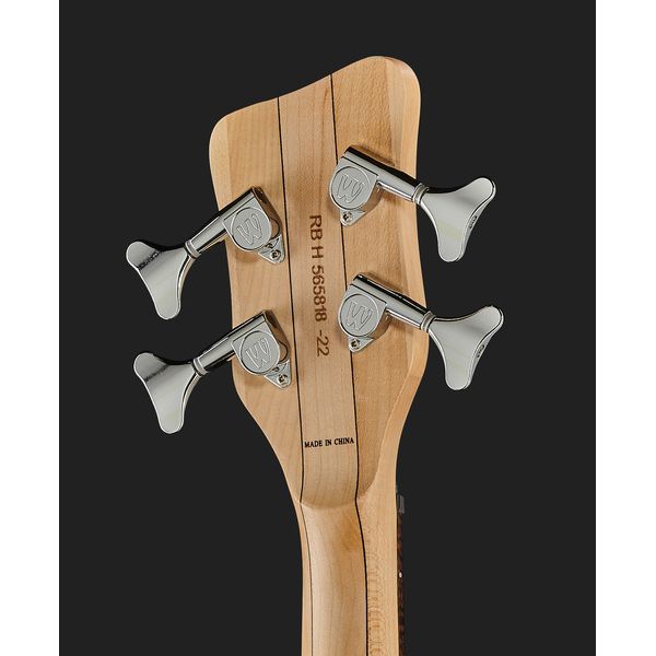 Warwick RB Streamer LX 4 SB HP