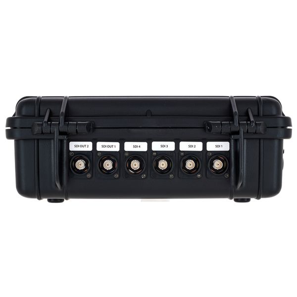 BSS Pro Case Atem SDI