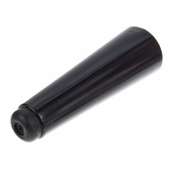 Roth & Junius Legs for Lever Harp 10cm BK