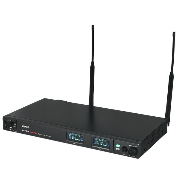 Mipro ACT-800 MU-90 Twin Set 5UA