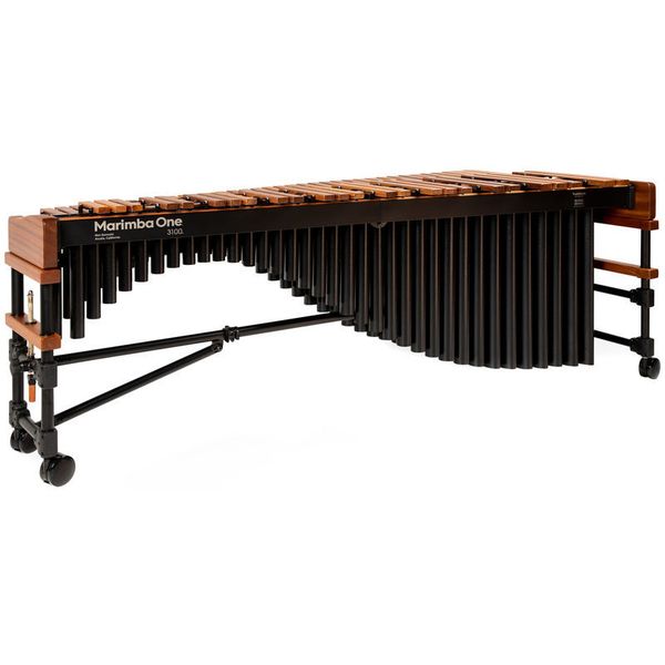 Marimba One Marimba #9305 A=443 Hz (5)
