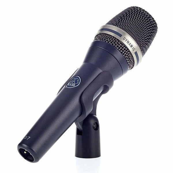 AKG D-7 Bundle