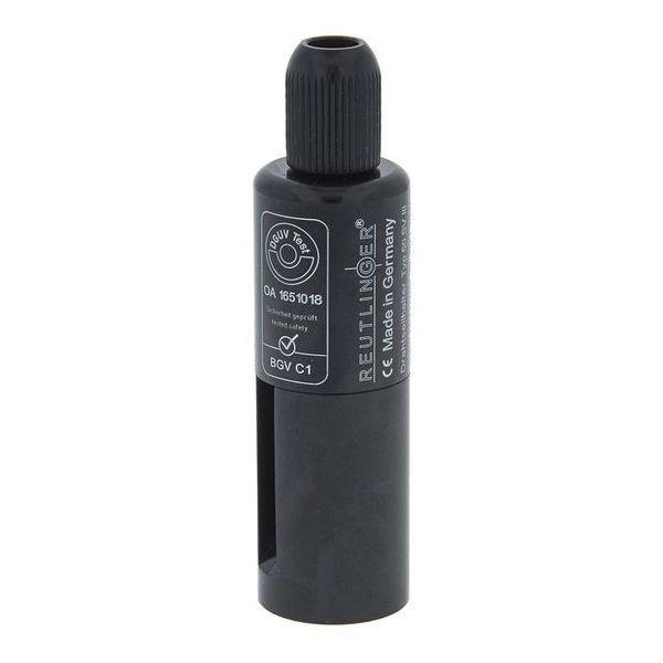 Reutlinger Type50 SVIII ZW M12i