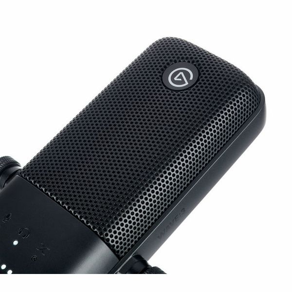 Elgato Wave: 3