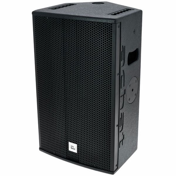 the box pro Achat 112/115 Power Bundle