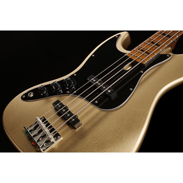 Marcus Miller V5 Alder-4 CGM LH