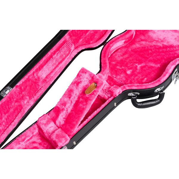 Epiphone YUNGBLUD SG Junior CW