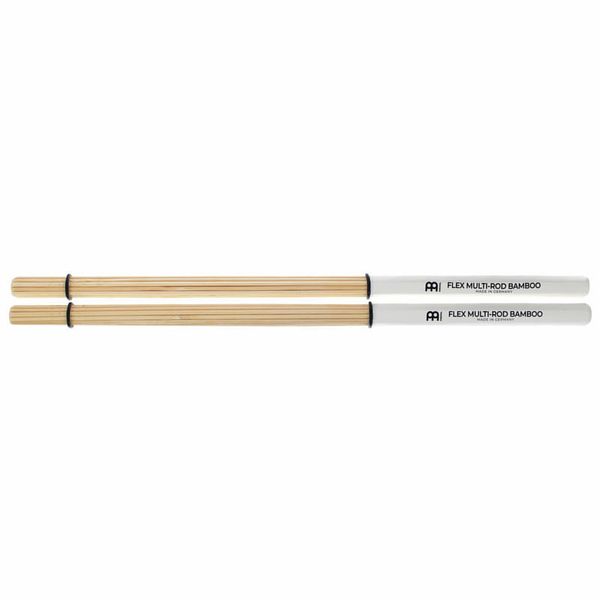 Meinl SB202 Flex-Rods Bamboo