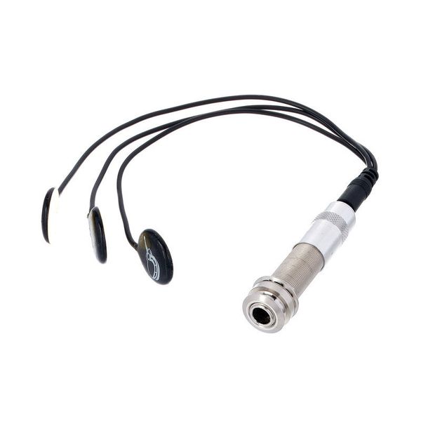 Journey Instruments JourneyTek Passive 3-piezo