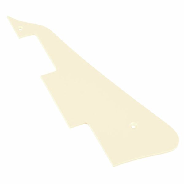 Göldo Pickguard Single Cut Creme