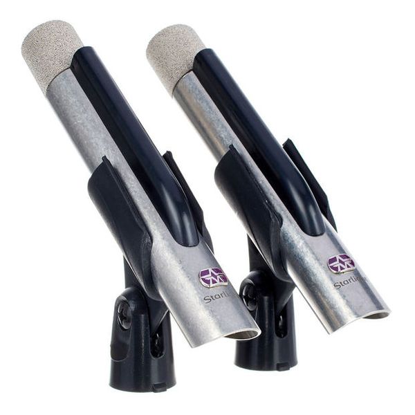 Aston Microphones Starlight Stereo Pair