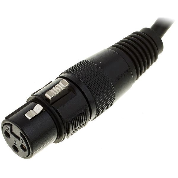 pro snake TPD-3 2 FM