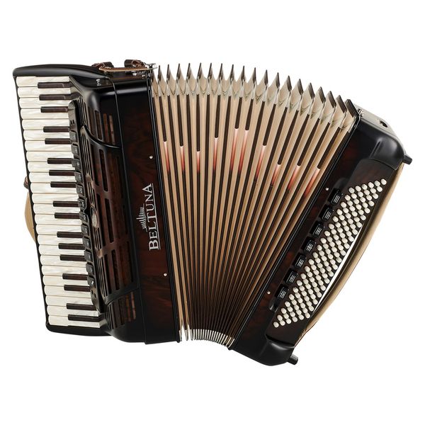 Beltuna Leader IV 120 GHV Walnut