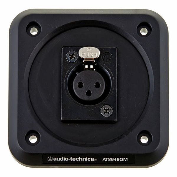 Audio-Technica AT 8646 QM