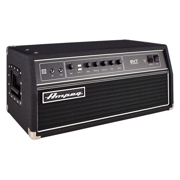 Ampeg SVT CL