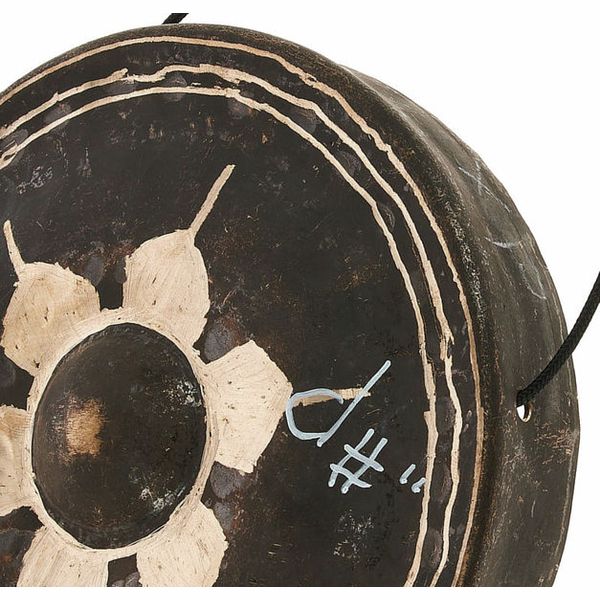 Asian Sound Thai-Gong Tuned d#2