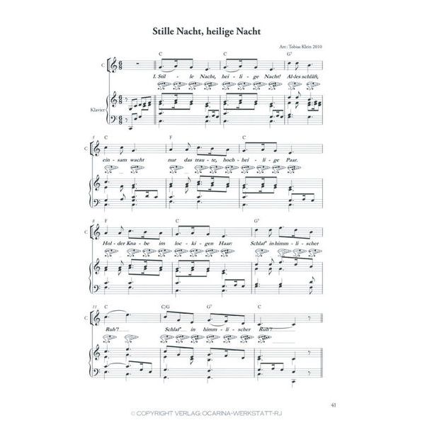 ocarinamusic Christmas carols Ocarina