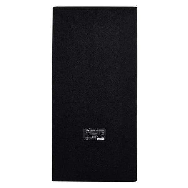 the box PA 252 ECO MKII