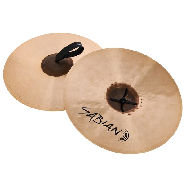 Sabian 19" Artisan Trad. Sym. ML
