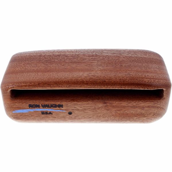 Ron Vaughn W-5 Wood Block