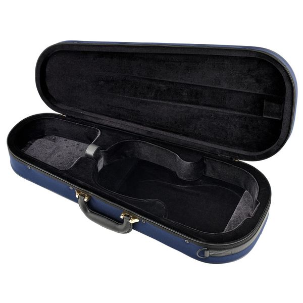 Super Light Carry On Violin Case 4/4 DB