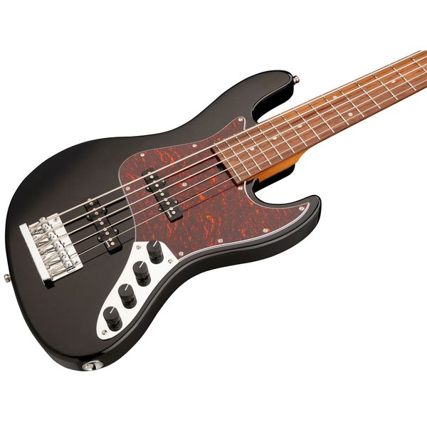 Sadowsky MetroExp21 Vint JJ5 Morado BK